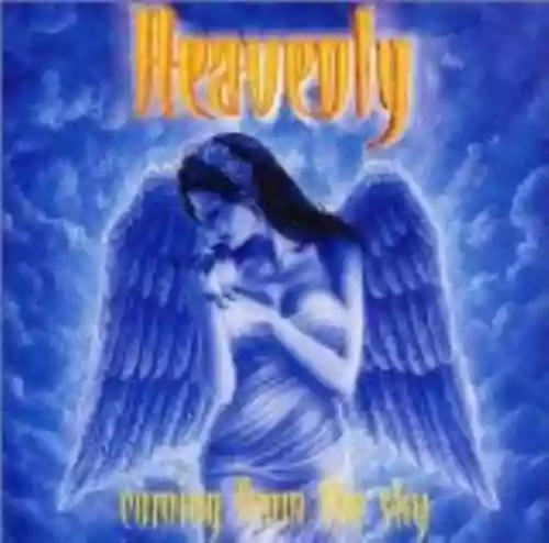 Cover di Coming From the Sky