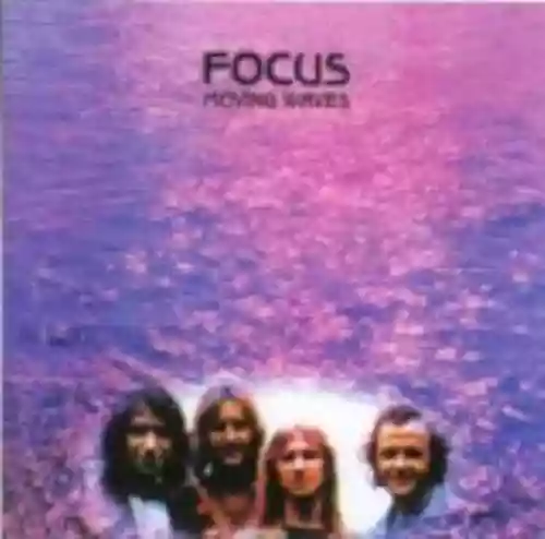 Cover Focus - Focus II