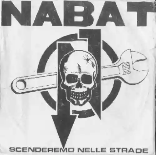 Cover di Scenderemo nelle strade