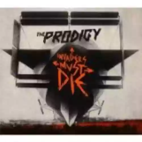 Cover di Invaders Must Die