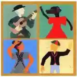 Gorky's Zygotic Mynci: Spanish Dance Troupe