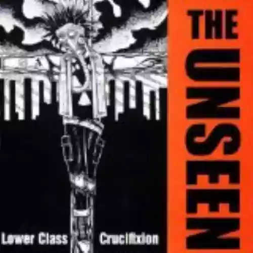 Cover di Lower Class Crucifixion