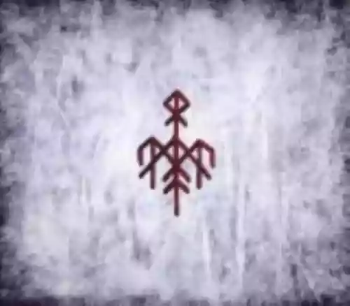 Cover di Runaljod – gap var Ginnunga