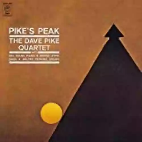 Cover Dave Pike - Pike's Peak
