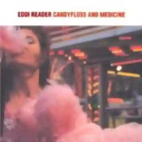 Cover di Candyfloss and Medicine