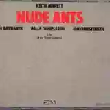 Keith Jarrett: Nude Ants