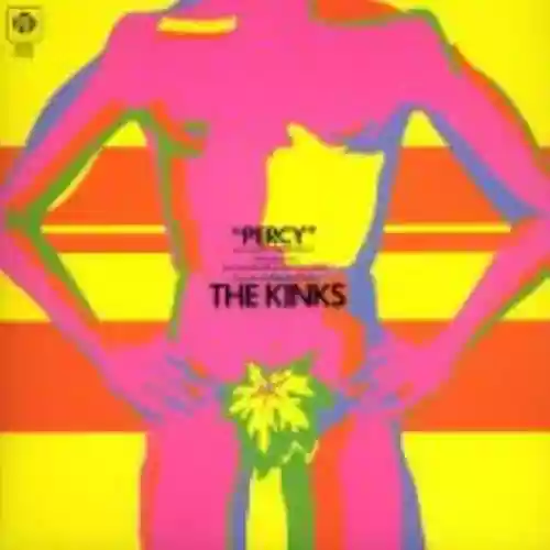 Cover The Kinks - "Percy"