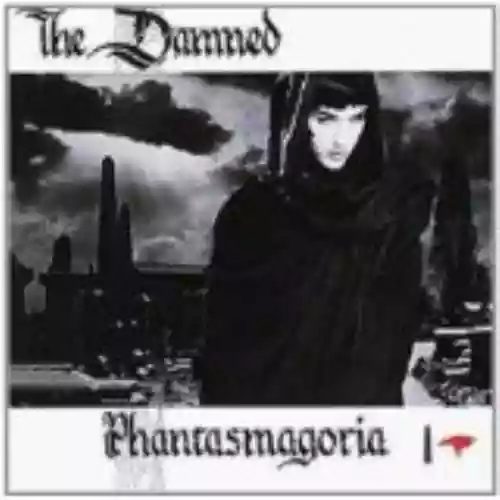 Cover di Phantasmagoria