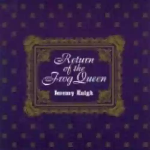 Cover Jeremy Enigk - Return of the Frog Queen