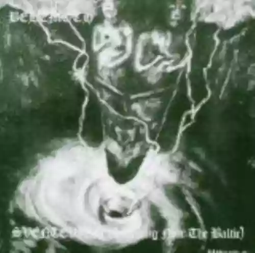 Cover di Sventevith (Storming Near the Baltic)