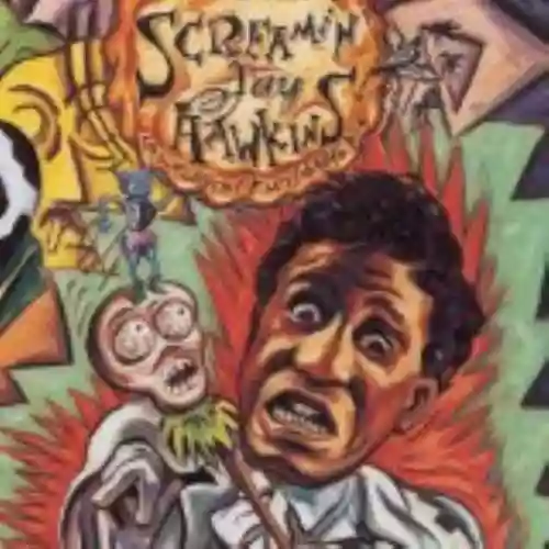 Cover di Cow Fingers and Mosquito Pie