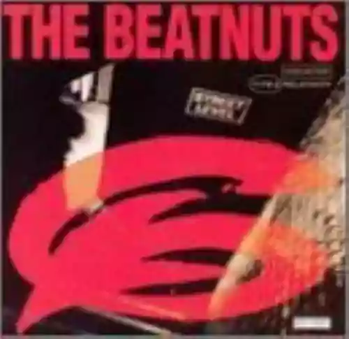 Cover The Beatnuts - The Beatnuts