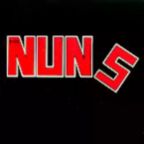 Cover di The Nuns