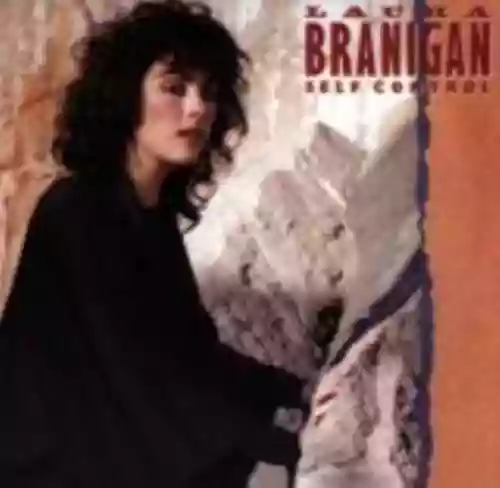 Cover Laura Branigan - Self Control