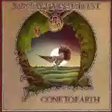 Barclay James Harvest: Gone To Earth