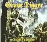 Cover di Ballads of a Hangman