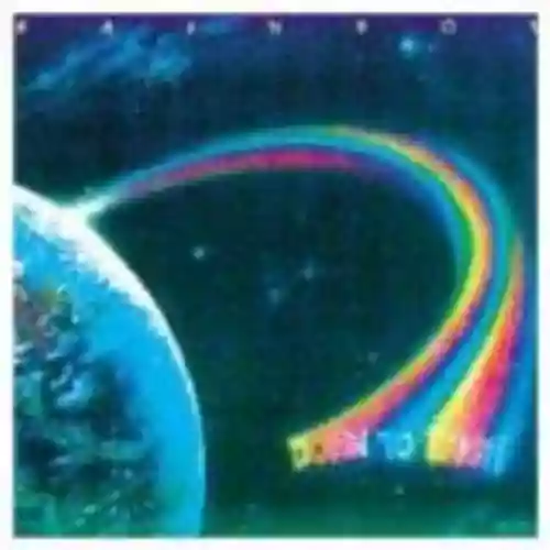 Cover di Down to Earth