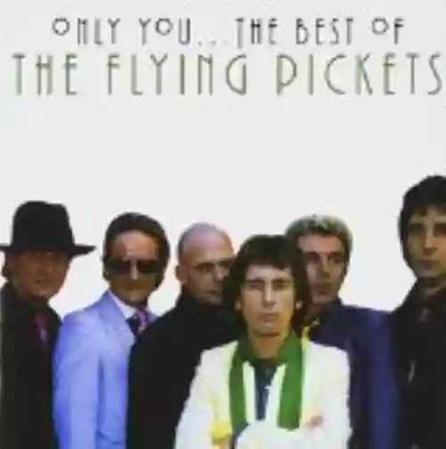 Cover The Flying Pickets - The Best of The Flying Pickets
