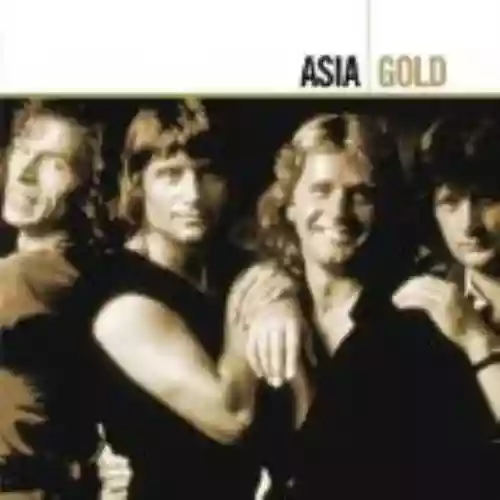 Cover di Gold