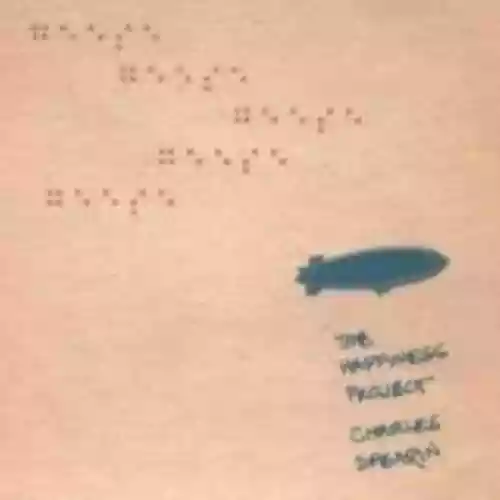 Cover Charles Spearin - The Happiness Project