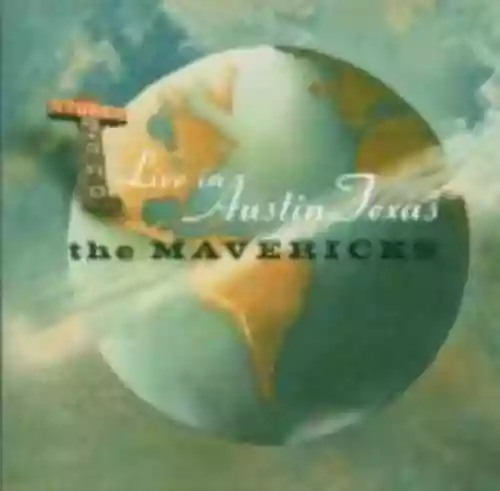Cover di Live in Austin Texas