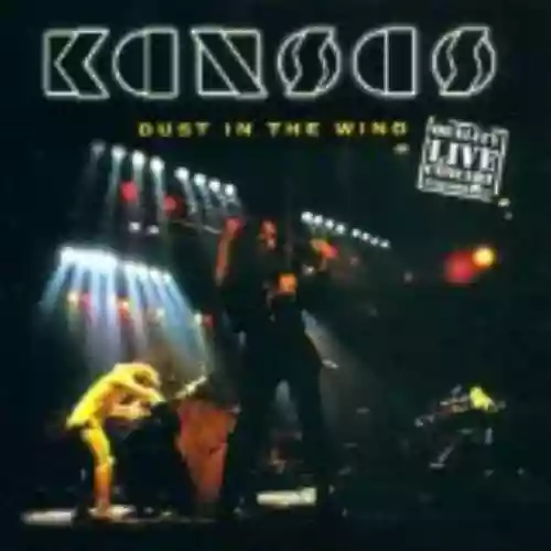 Cover di Dust in the Wind