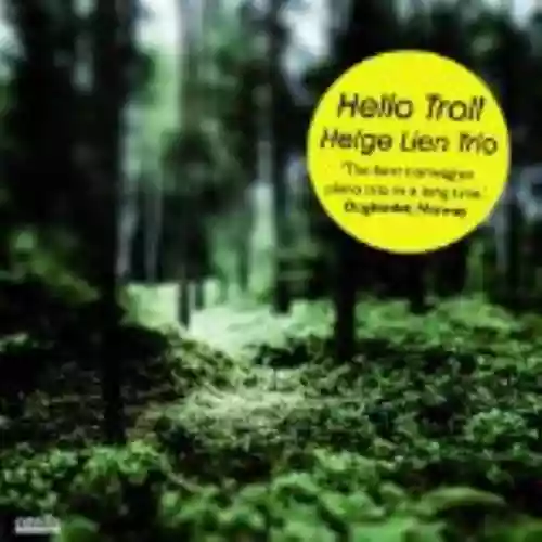 Cover di Hello Troll