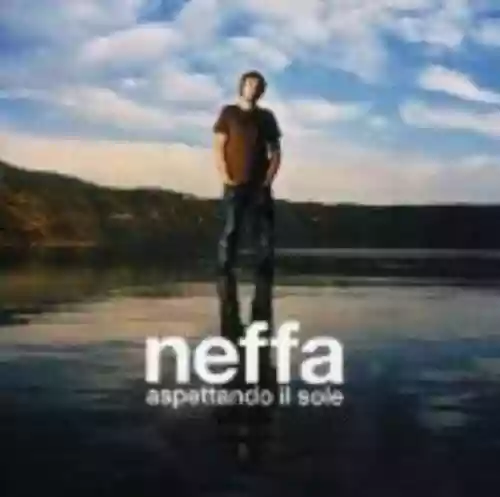 Cover di Aspettando il Sole