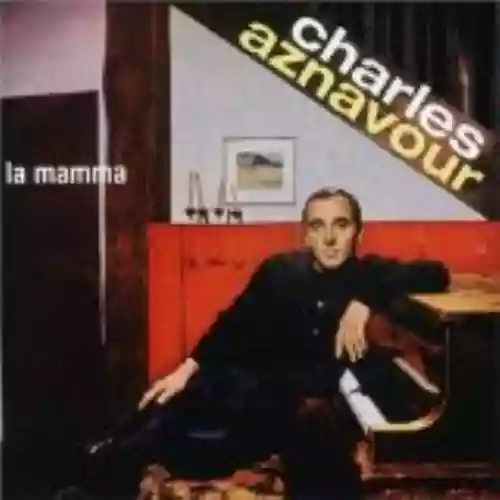 Cover Charles Aznavour - La Mamma
