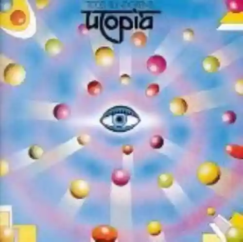 Cover di Todd Rundgren's Utopia