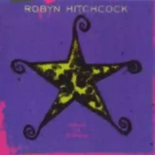 Cover Robyn Hitchcock - Jewels for Sophia