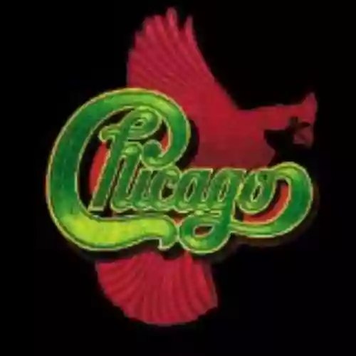 Cover di Chicago VIII