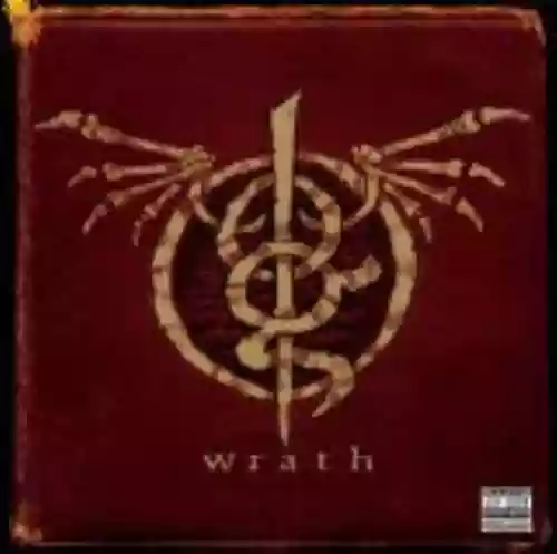 Cover di Wrath