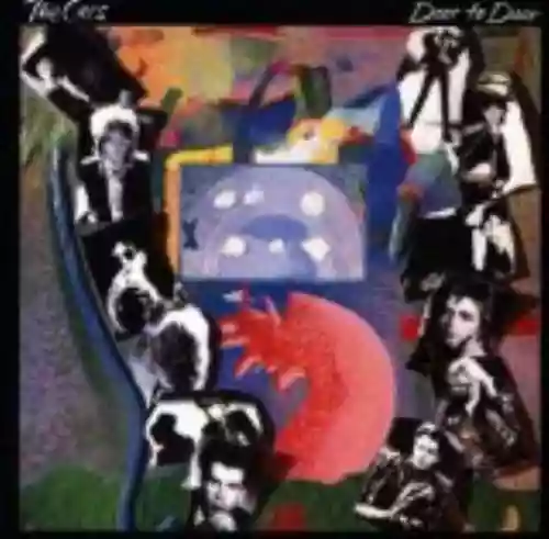 Cover The Cars - Door to Door