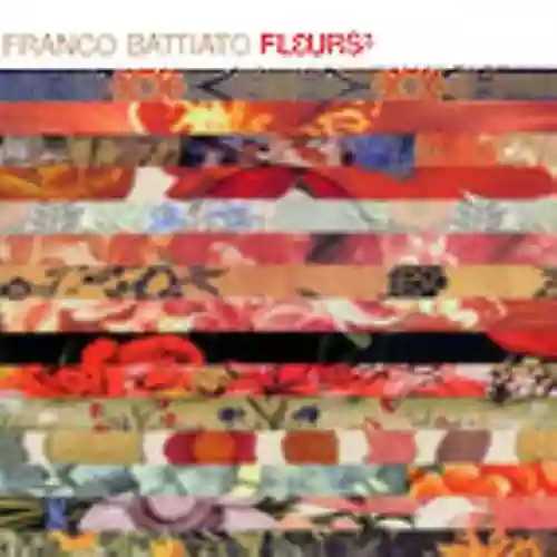 Cover di Fleurs 3