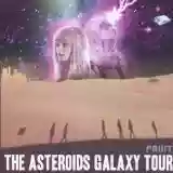 The Asteroids Galaxy Tour: Fruit