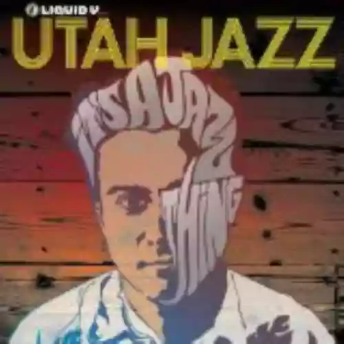 Cover di It's a Jazz Thing