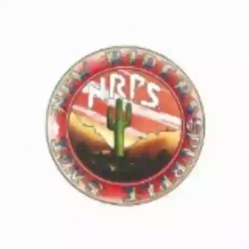 Cover New Riders of the Purple Sage - New Riders of the Purple Sage