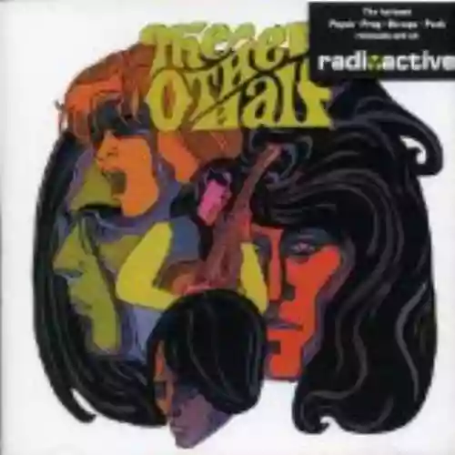 Cover The Other Half - The Other Half