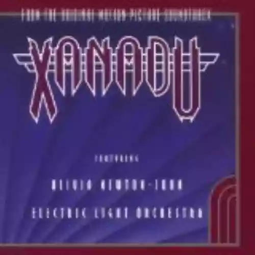 Cover di Xanadu