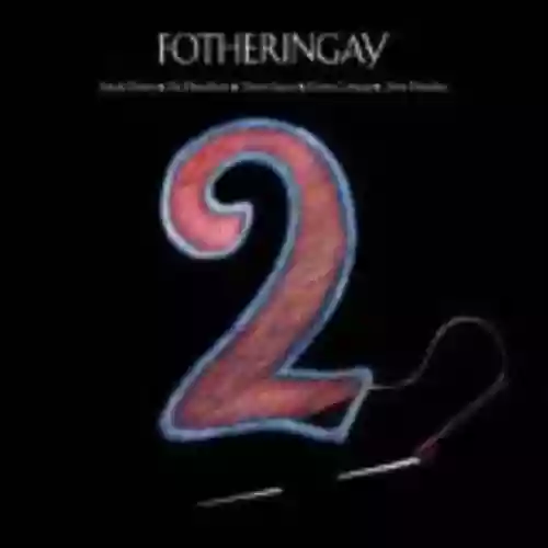 Cover di Fotheringay 2