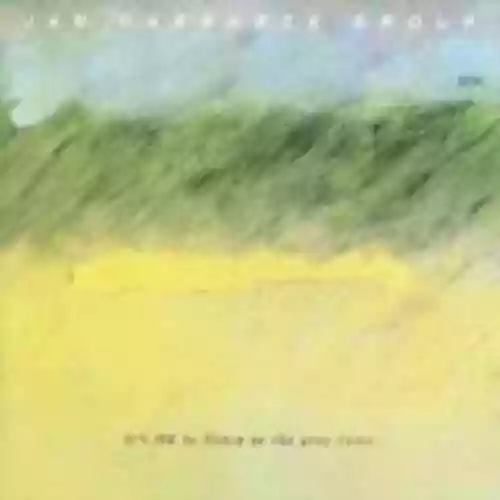 Cover di It's Okay to Listen to The Gray Voice