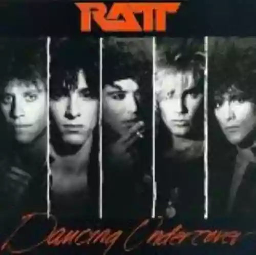 Cover di Dancing Undercover