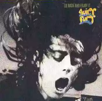 Juicy Lucy: Lie Back and Enjoy It