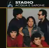 Stadio: Acqua e sapone