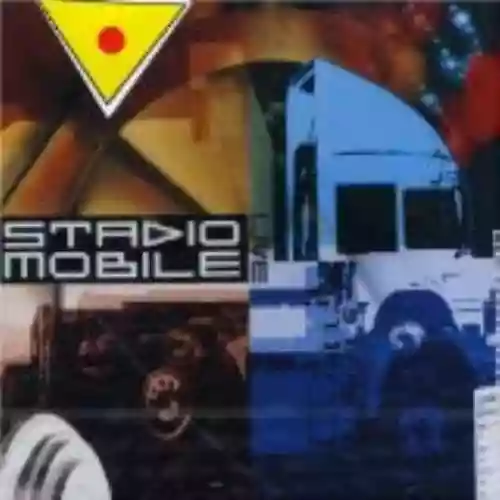 Cover Stadio - Stadio mobile