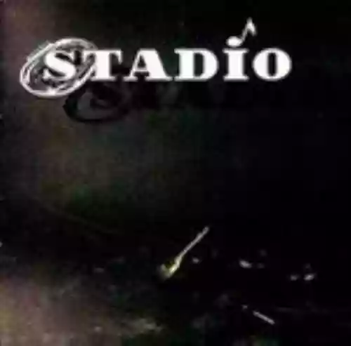 Cover Stadio - Stadio
