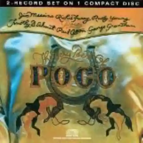 Cover di The Very Best of Poco