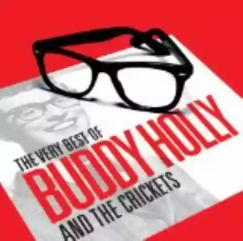 Cover Buddy Holly - The Very Best of Buddy Holly and the Crickets