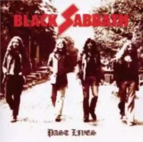 Cover di Past Lives